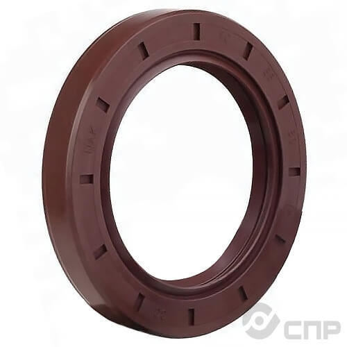 Манжета армированная 235х260х16 (сальник)