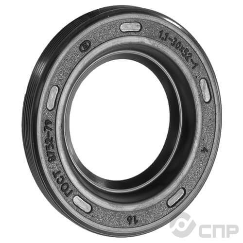 Манжета армированная (сальник) 18х35х7 ГОСТ 8752-79