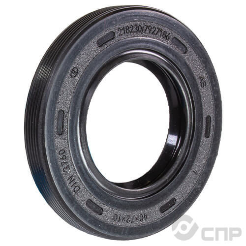 Манжета армированная 235х260х16 (сальник)