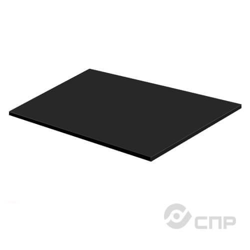 Техпластина (лист) 350х350х2,3