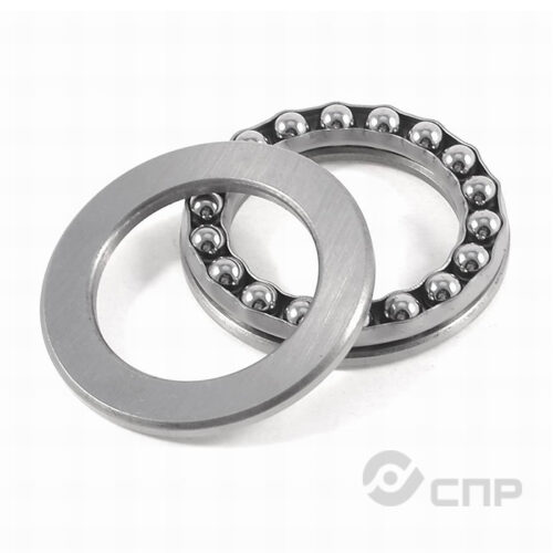 Подшипник упорный ГОСТ 30x60x22,6 (18306) Подшипник упорный ГОСТ 30x60x22,6 (18306)