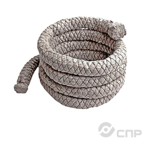 Базальтовые шнуры теплоизоляционные в Ефремове