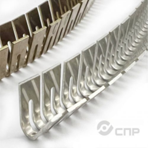 Пружины меандровые в Ефремове